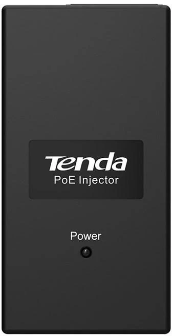 „Tenda POE30G-AT PoE“ adapteris gigabito eternetui