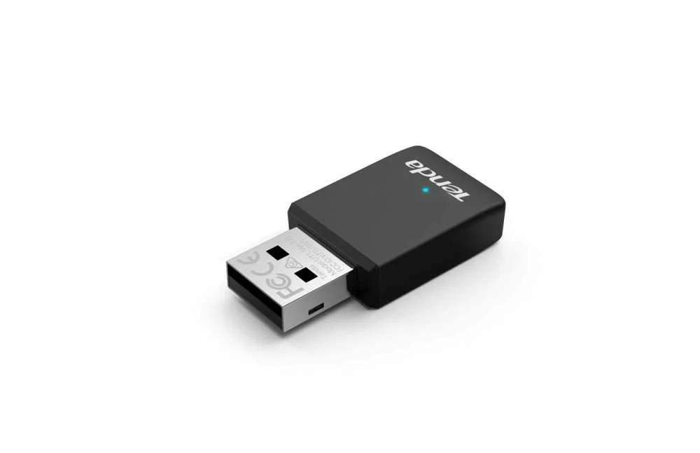 Tenda U11 PRO USB adapteris