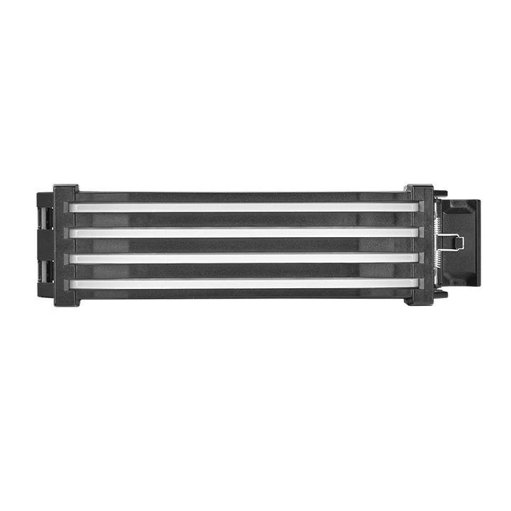 Thermaltake Pacific R1 Plus DDR4 atminties apšvietimo rinkinys Universalus Kitas
