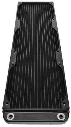 Thermaltake Pacific R540S radiatorius iš priekio