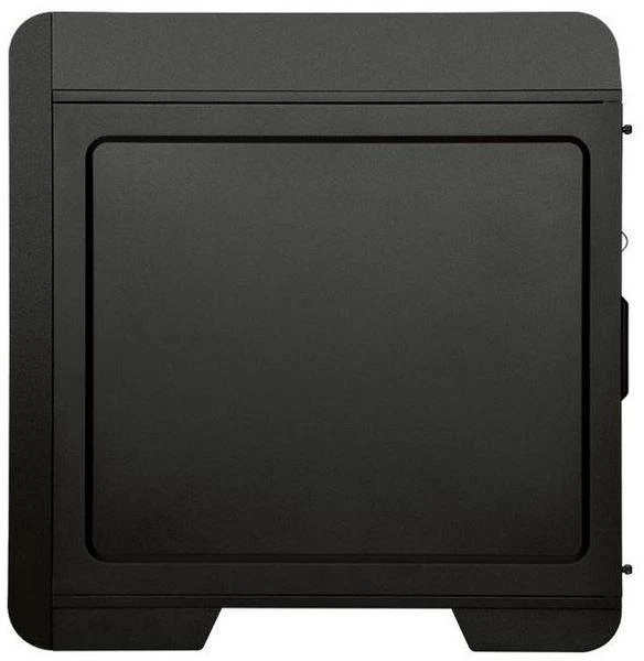 Housing Thermaltake Core V71 TG CA-1B6-00F1WN-04 (ATX, Extended ATX, Micro ATX, Mini ITX, juodos spalvos)