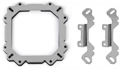 Aušinimo procesorius Thermaltake MeOrb II CL-P004-AL08BL-A (AM2, AM2+, AM3, AM3+, FM1, FM2, LGA 1150, LGA 1155, LGA 1156, LGA 775)
