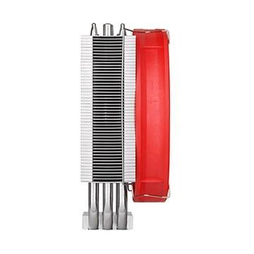 Aušinimo procesorius Thermaltake NiC L32 CL-P002-AL14RE-A (AM2, AM2+, AM3, AM3+, FM1, FM2, LGA 1150, LGA 1155, LGA 1156, LGA 1356, LGA