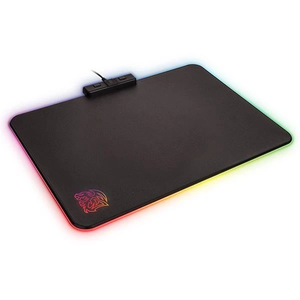 Pelės kilimėlis Thermaltake eSports DRACONEM RGB Touch ID