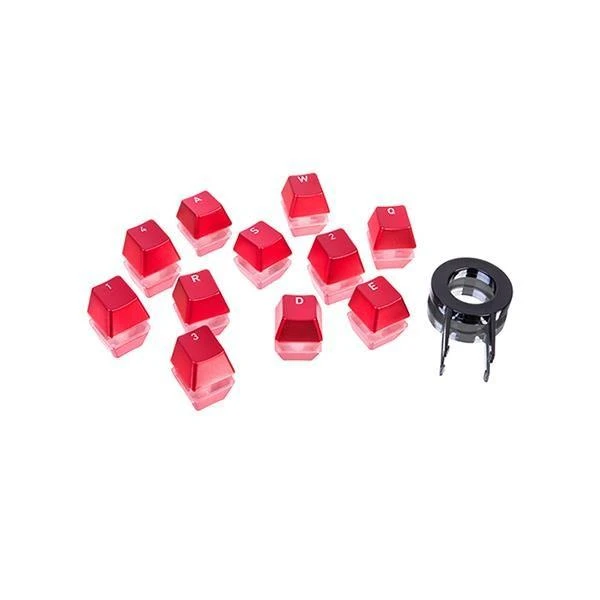 Klaviatūra Thermaltake Level 20 RGB Titanium Cherry MX Mėlyna