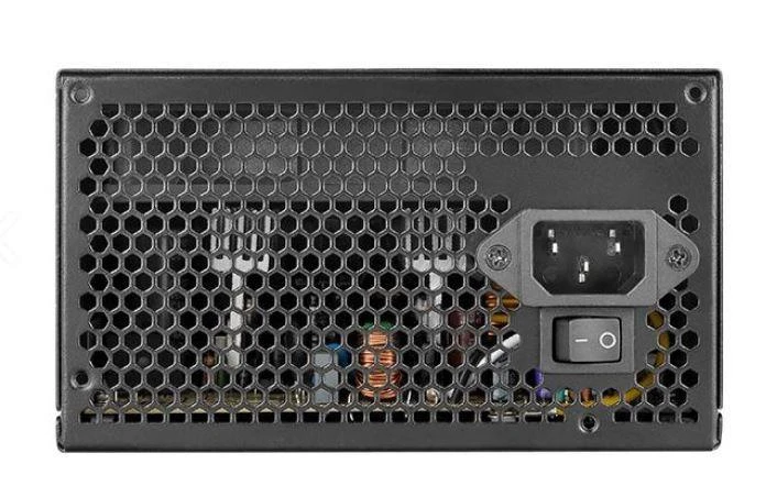 Maitinimo šaltinis Thermaltake Litepower II 650W