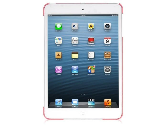 Dėklas na tablet Luxa2 Sandstone (LHA0087-C)