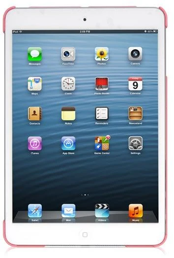 Dėklas na tablet Luxa2 Sandstone (LHA0087-B)