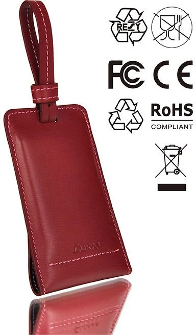 Powerbank Luxa2 PL1 2800mAh Bordinis
