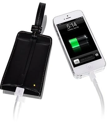 Powerbank Luxa2 PL1 2800mAh Bordinis