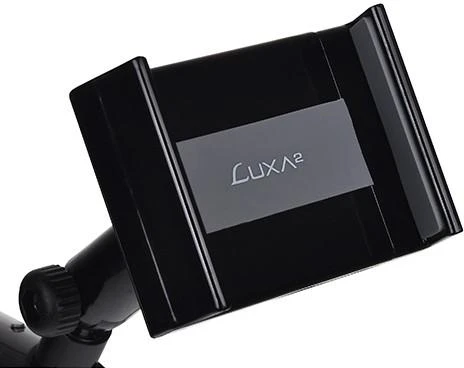 Thermaltake Luxa2 automobilinis gnybtų laikiklis cigarų segtukas HO-MHS-PCCCBK-00