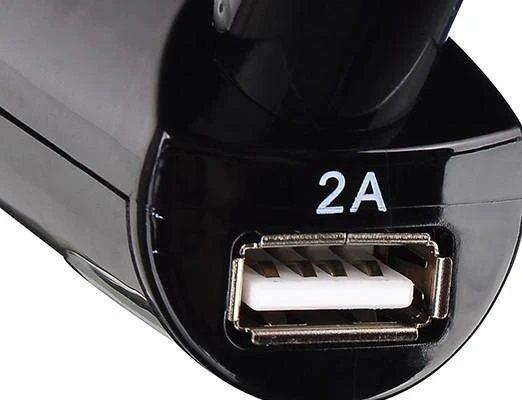 Thermaltake Luxa2 automobilinis gnybtų laikiklis cigarų segtukas HO-MHS-PCCCBK-00