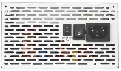 1200 W Thermaltake Toughpower GF3 Snow