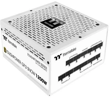 1200 W Thermaltake Toughpower GF3 Snow