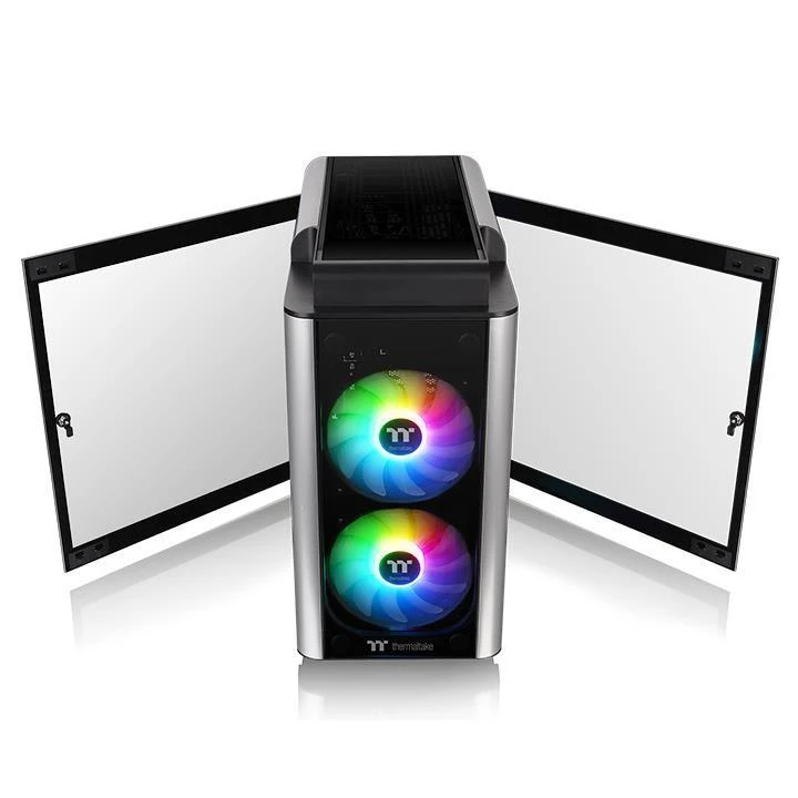 Caso Obudowa Thermaltake Level 20 GT ARGB (CA-1K9-00F1WN-02)