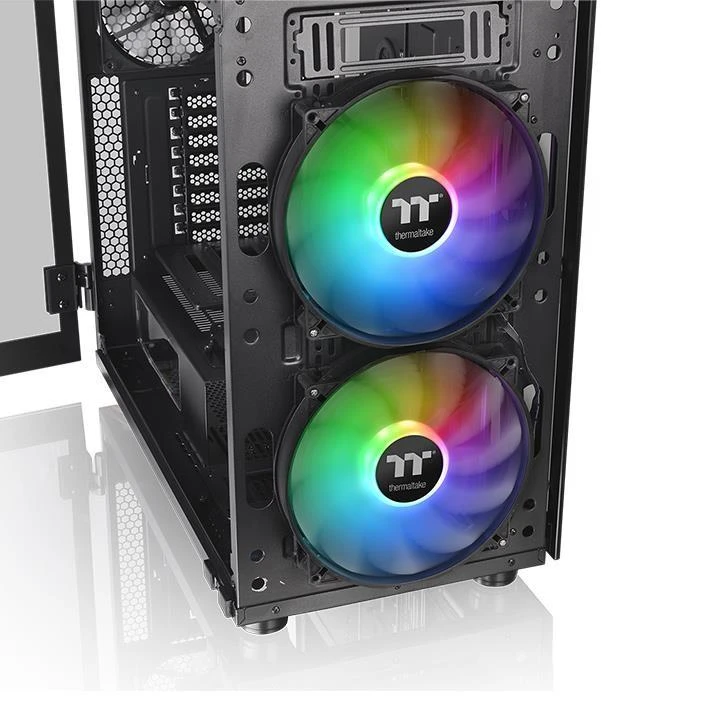 Caso Obudowa Thermaltake Level 20 GT ARGB (CA-1K9-00F1WN-02)