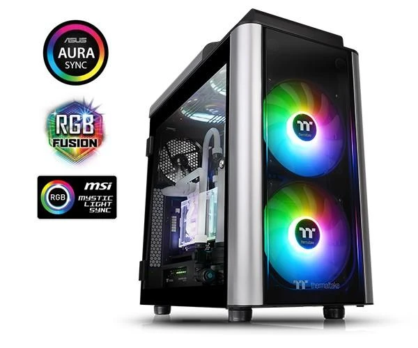 Caso Obudowa Thermaltake Level 20 GT ARGB (CA-1K9-00F1WN-02)