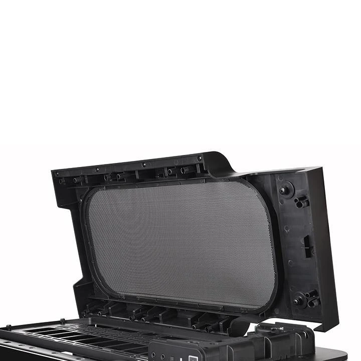 Caso Obudowa Thermaltake Level 20 GT ARGB (CA-1K9-00F1WN-02)