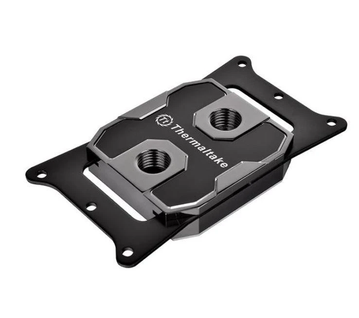 Thermaltake Pacific W1 CPU