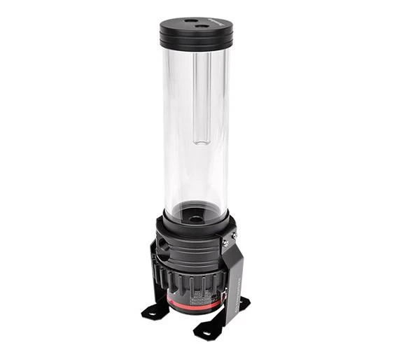Thermaltake Pacific M360 Plus D5 Skysčio aušinimo rinkinys 12 cm