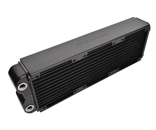 Thermaltake Pacific M360 Plus D5 Skysčio aušinimo rinkinys 12 cm