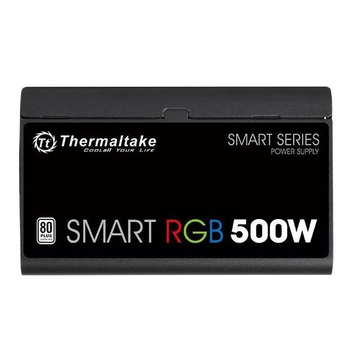 Thermaltake Smart 500W RGB