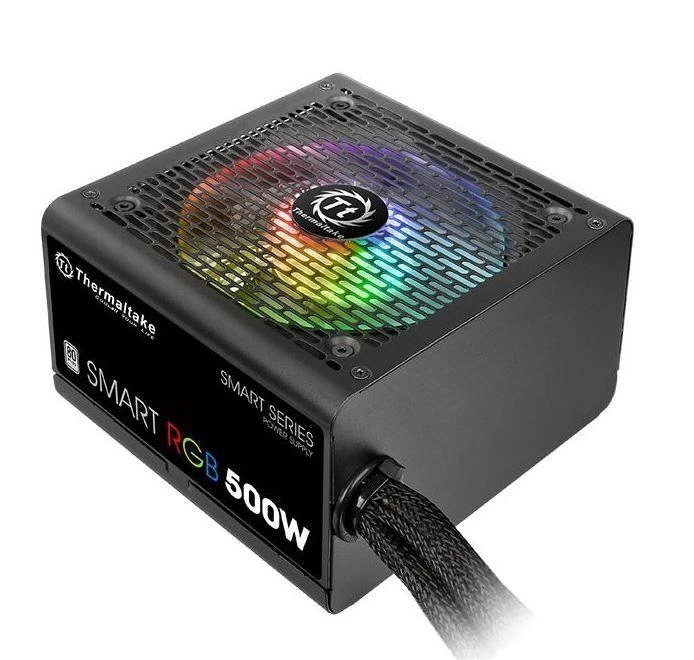 Thermaltake Smart 500W RGB