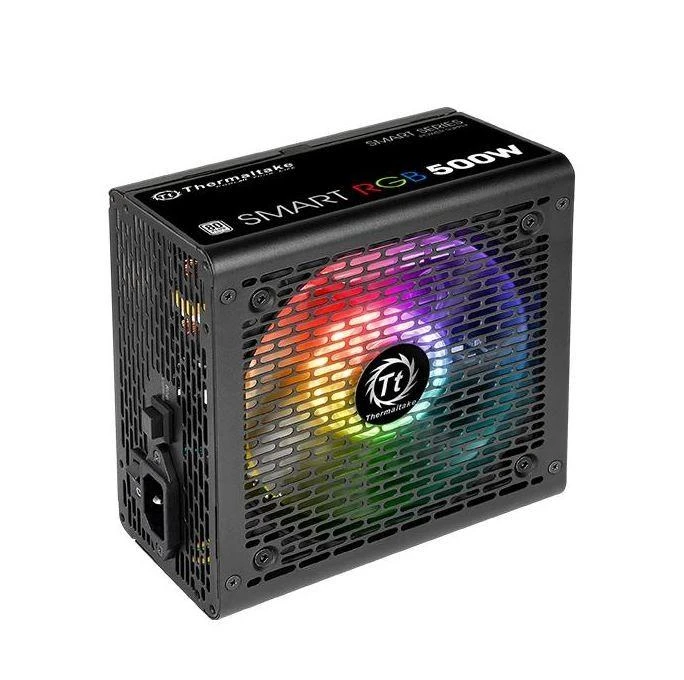 Thermaltake Smart 500W RGB