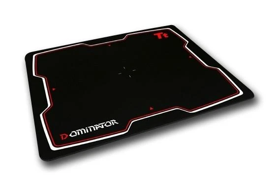 Kilimėlis „Thermaltake eSports Conkor Control“ (EMP0001CLS)