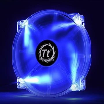 Mėlyna Thermaltake Pure 20 Mėlyna