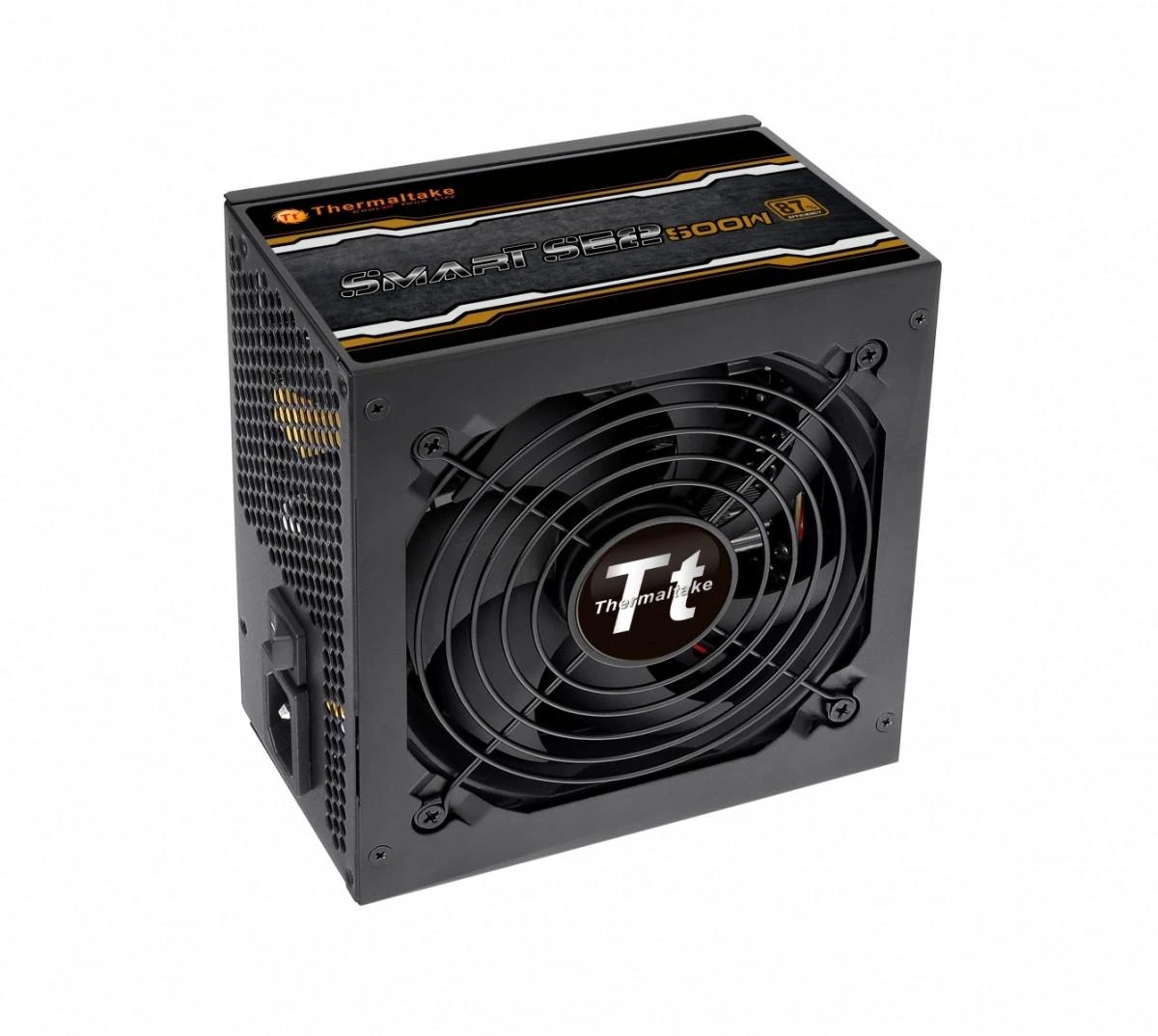 Maitinimo šaltinis Thermaltake Smart SE2 500W PS-SPS-0500MNSAWE-1 (500 W, aktyvus, 120 mm)