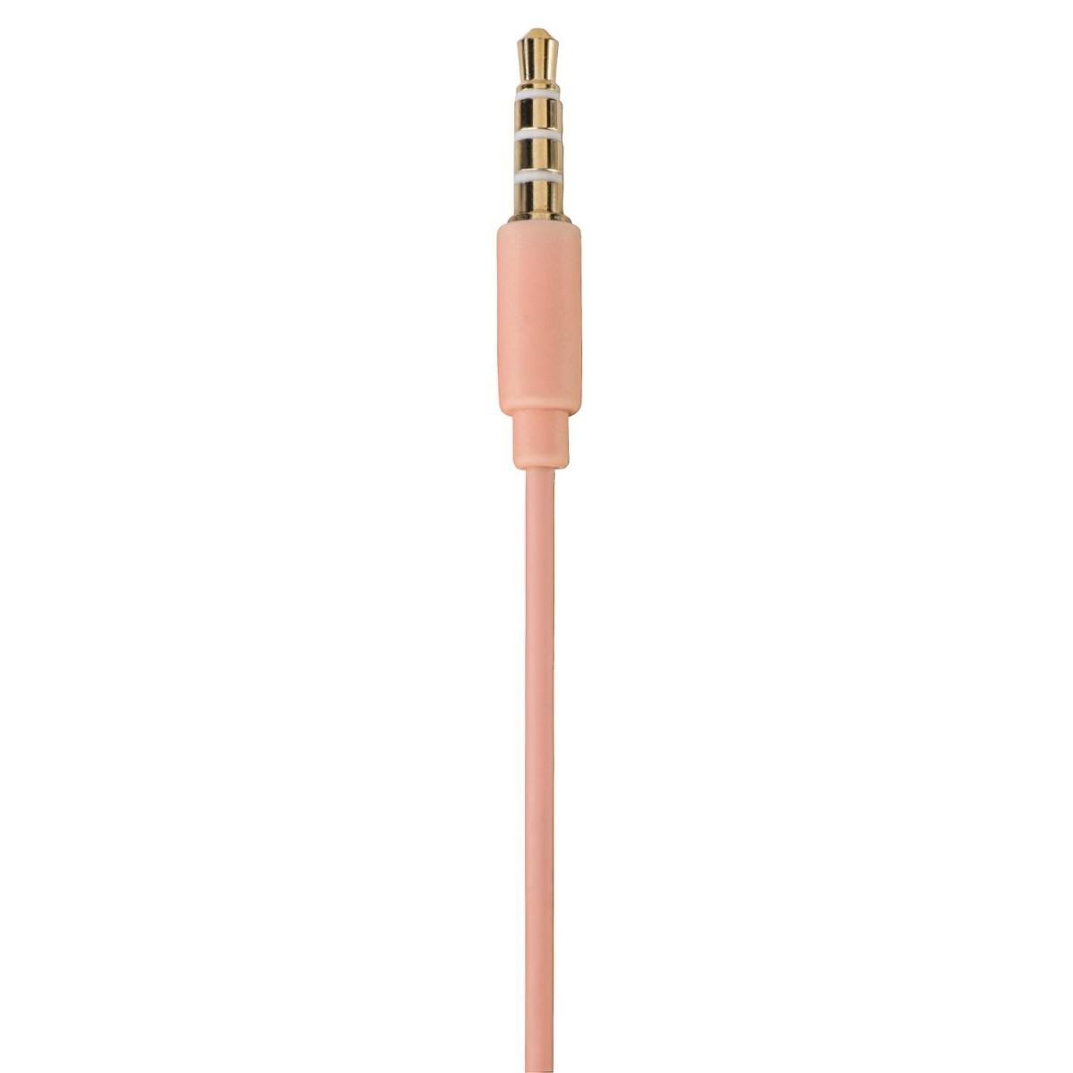 Inne Wire ausinės Jack 3,5 mm Thomson EAR3008 light rožinė