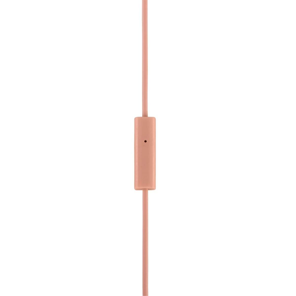 Inne Wire ausinės Jack 3,5 mm Thomson EAR3008 light rožinė