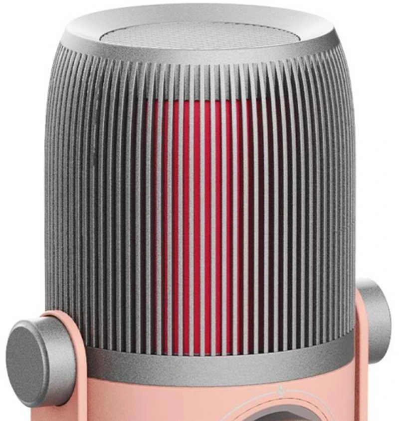 „Thronmax Mdrill Zero Rosa 96Khz“
