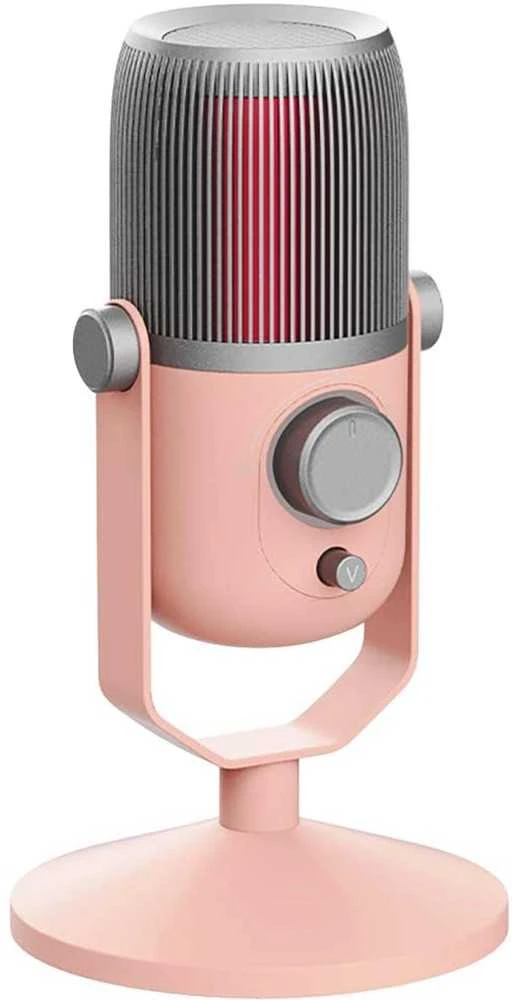 „Thronmax Mdrill Zero Rosa 96Khz“