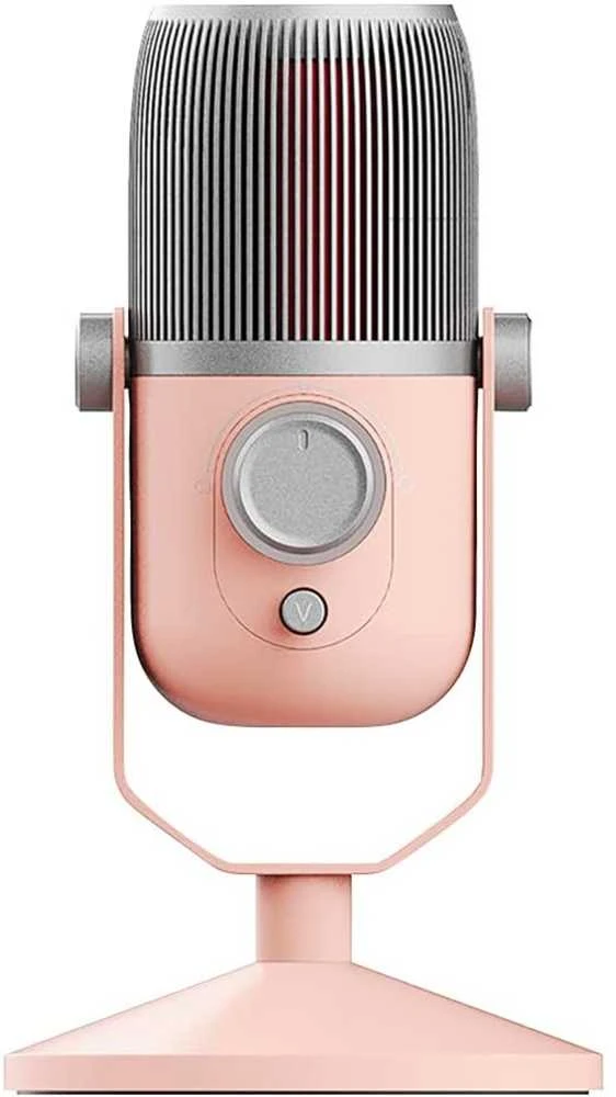 „Thronmax Mdrill Zero Rosa 96Khz“