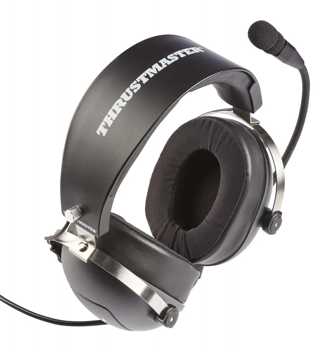 Žaidimų Ausinės Thrustmaster T.Flight U.S. Air Force Edition (PS4/XBOX One/PC)