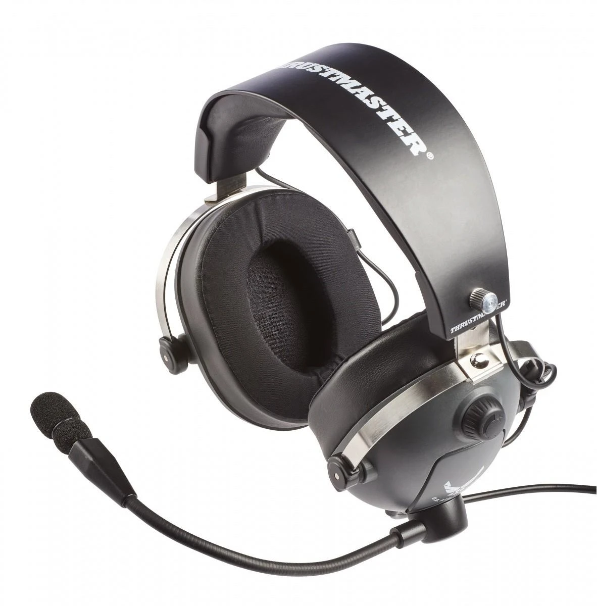 Žaidimų Ausinės Thrustmaster T.Flight U.S. Air Force Edition (PS4/XBOX One/PC)