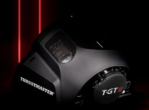 „Thrustmaster TS-PC Racer“ servo bazė