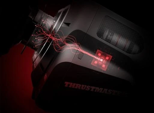 „Thrustmaster TS-PC Racer“ servo bazė