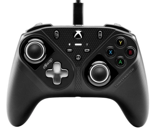 Thrustmaster Gamepad eSwap S PRO valdiklis