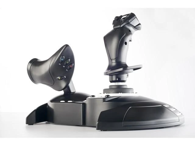 Joystick Thrustmaster T.Flight Hotas One (4460168)