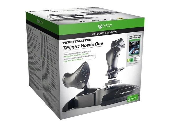 Joystick Thrustmaster T.Flight Hotas One (4460168)