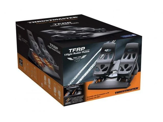 Joystick Thrustmaster T. Flight vairo pedalai (2960764)