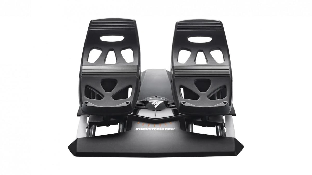 Žaidimų valdiklis Thrustmaster T.Flight Full Kit X/ Joystick (4460211)