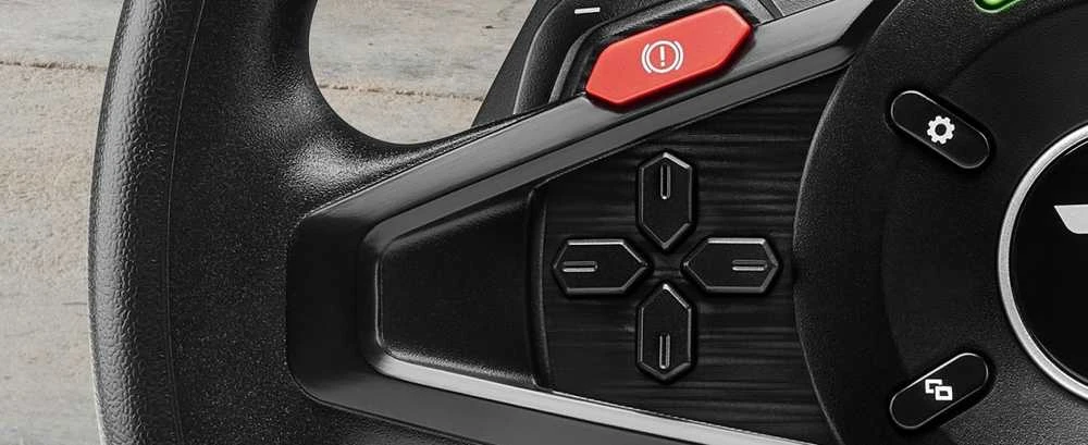 „Thrustmaster T128 Simtask Pack“, asmeniniam kompiuteriui, „XBOX“ (4460264)