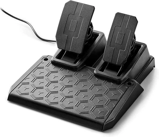 „Thrustmaster T128 Simtask Pack“, asmeniniam kompiuteriui, „XBOX“ (4460264)