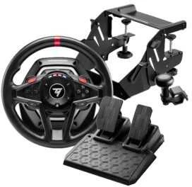 Vairas Thrustmaster T128 Simtask Pack Type-C