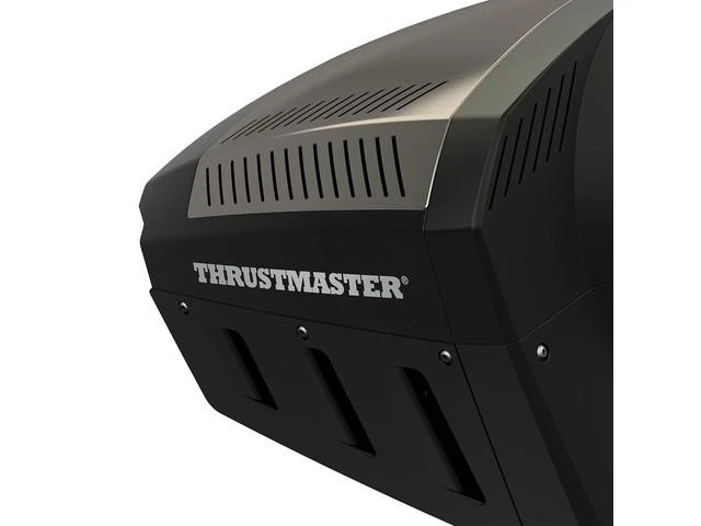 Thrustmaster | Vairas TS-PC Racer Ferrari 488 Challenge Edition | Žaidimo lenktyninis ratas