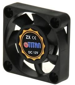 Wentylator Titan TFD-3007M12S (TFD3007M12S (3C/2P))